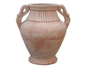 Vaso Etrusco